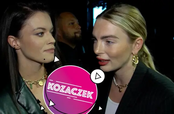Agnieszka Skrzeczkowska i Karolina Brzuszczyńska o MUST HAVE na jesień. Biją się o ubrania? (WIDEO)