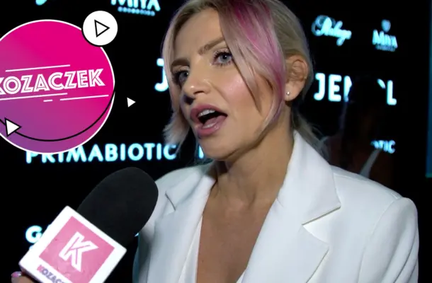Maja Frykowska o programie „Doda. 12 kroków do miłości”: „Miłość jest łagodna, wszystko znosi”