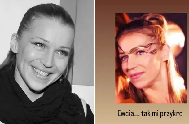 Nie żyje aktorka z „Na dobre i na złe” oraz „Barw szczęścia”