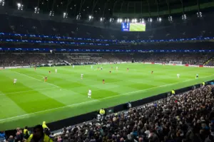 Faza grupowa Ligi Mistrzów 2022/2023 – najciekawiej zapowiadające się mecze Faza grupowa Ligi Mistrzów 2022/2023 – najciekawiej zapowiadające się mecze
