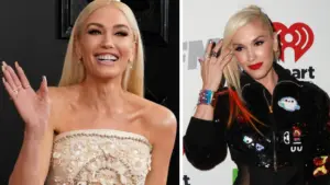 Zakochana Gwen Stefani świętuje swoje 53. urodziny. Jak teraz wygląda?