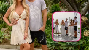Tego jeszcze nie było! Zaręczyny w „Love Island.Wyspa miłości”