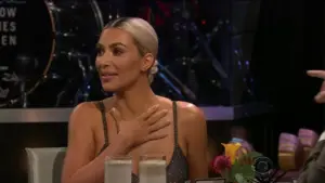 Kim Kardashian zagra w najnowszym sezonie tego kultowego serialu Kim Kardashian zagra w najnowszym sezonie tego kultowego serialu