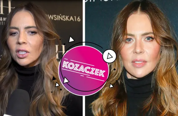 Maja Sablewska o mobbingu w TVN: „Trudno powiedzieć, pewne historie siedzą w mojej pamięci”