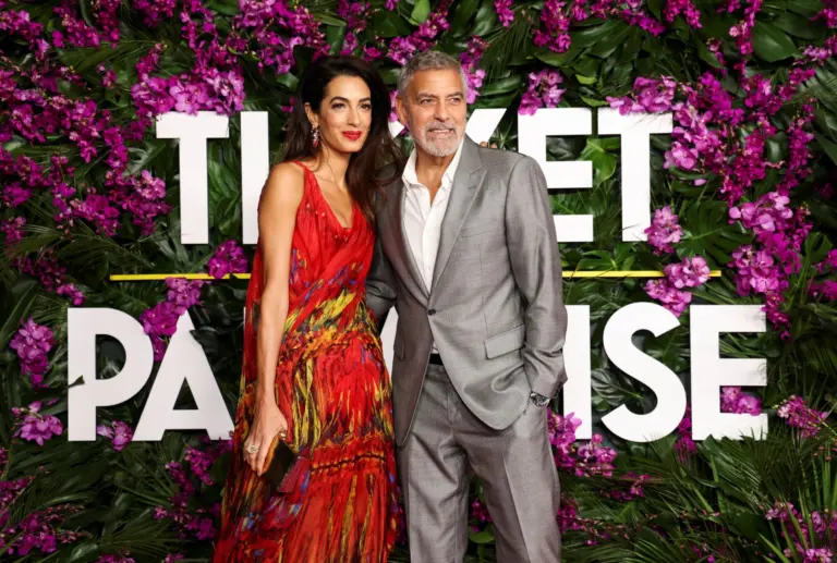 Premiere for the film 
