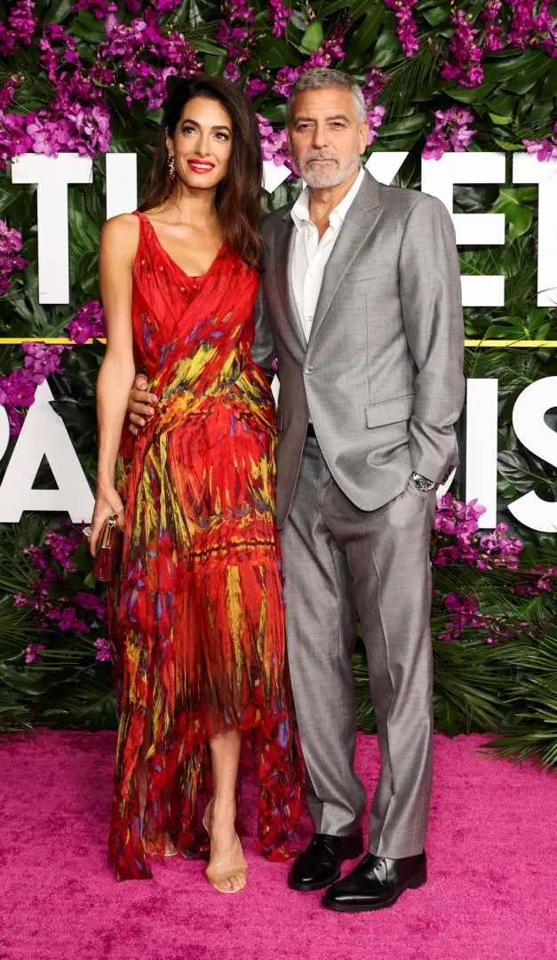 Premiere for the film 