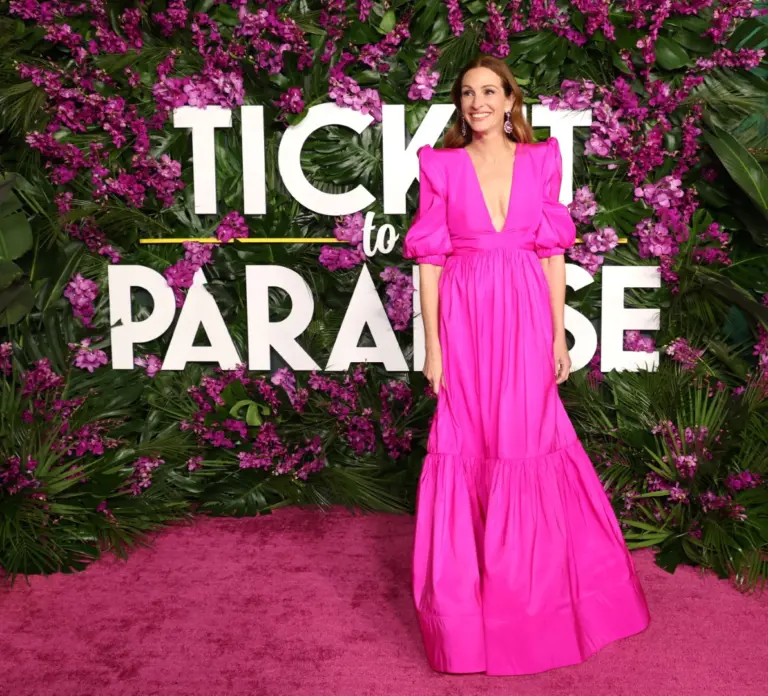 Premiere for the film 