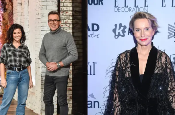 Paulina Smaszcz ujawnia od kiedy zaczęła się relacja Cichopek i Kurzajewskiego