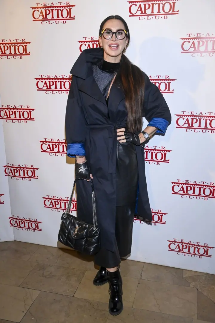 scena z: Katarzyna Paskuda, fot. Jacek Kurnikowski/AKPA