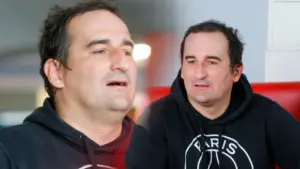 Misiek Koterski wspomina walkę z uzależnieniem: „Nie pamiętam kilkunastu lat z mojego życia…” Misiek Koterski wspomina walkę z uzależnieniem: „Nie pamiętam kilkunastu lat z mojego życia…”