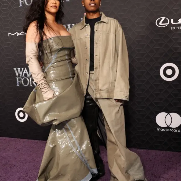 Premiere for the film Black Panther: Wakanda Forever