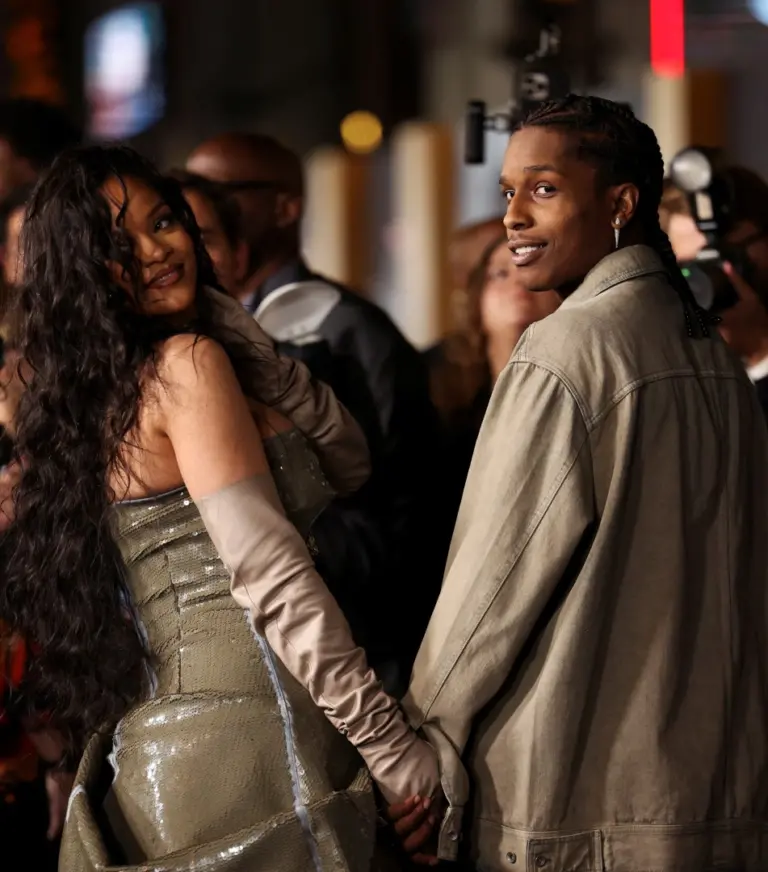 Premiere for the film Black Panther: Wakanda Forever Premiere for the film Black Panther: Wakanda Forever