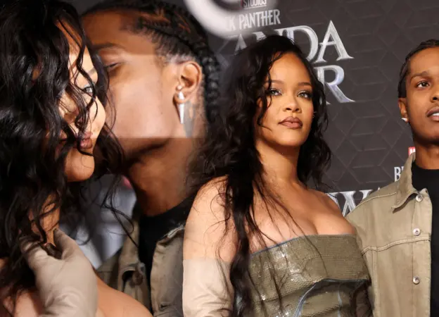 rihanna