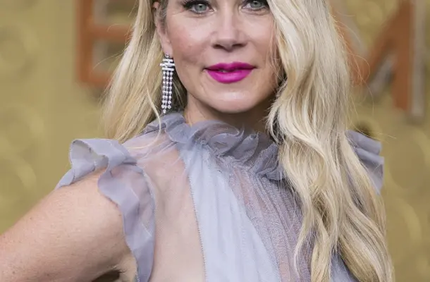 Schorowana Christina Applegate mówi o NOWEJ ścieżce kariery, „Teraz gdy aktorstwo przeszło do historii”