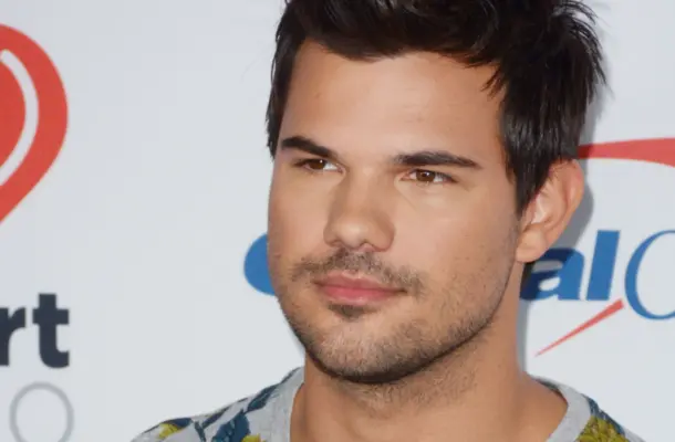 Taylor Lautner już po ślubie! Zobaczcie zdjęcia z wesela w Kalifornii