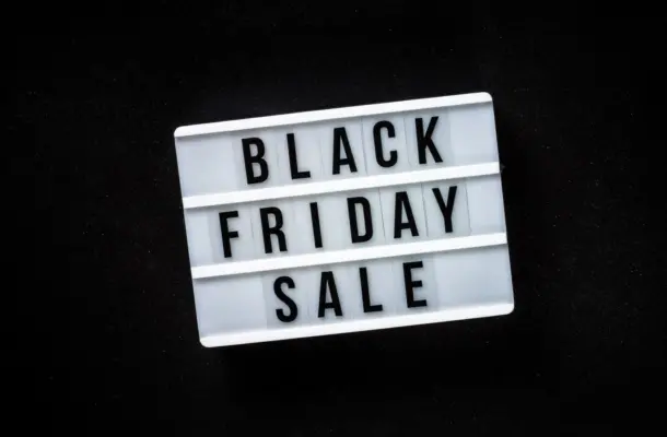 Czy Black Friday to ściema?