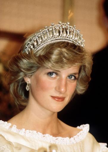 Diana, Princess of Wales retrospective