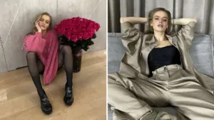 Karolina Pisarek o początkach swojej kariery: „Wszyscy mówili, że nic nie osiągnę” Karolina Pisarek o początkach swojej kariery: „Wszyscy mówili, że nic nie osiągnę”