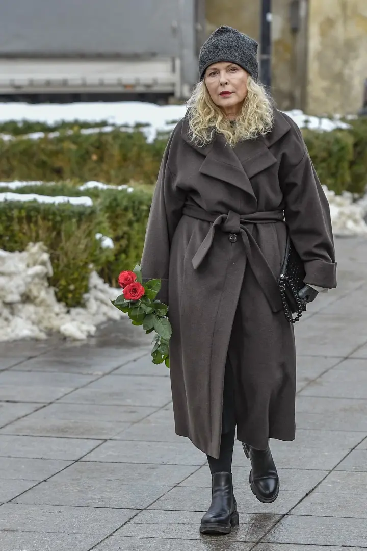 scena z: Katarzyna Walter, fot. Piętka Mieszko/AKPA scena z: Katarzyna Walter, fot. Piętka Mieszko/AKPA