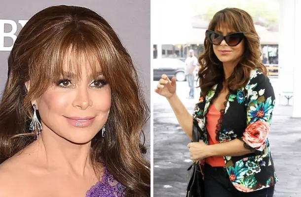 Pamiętacie ją? 60-letnia Paula Abdul wygląda jak nastolatka