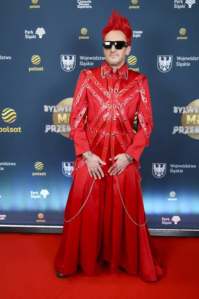 Michał Wiśniewski