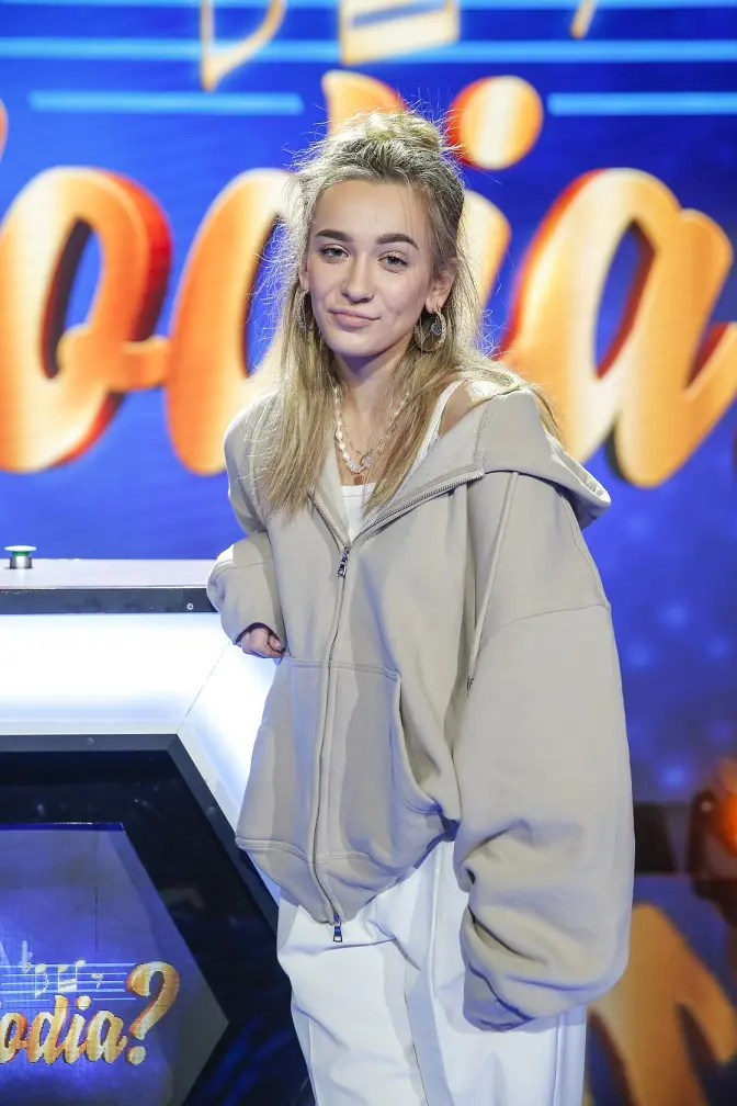 scena z: Fabienne Wiśniewska, fot. Podlewski/AKPA scena z: Fabienne Wiśniewska, fot. Podlewski/AKPA