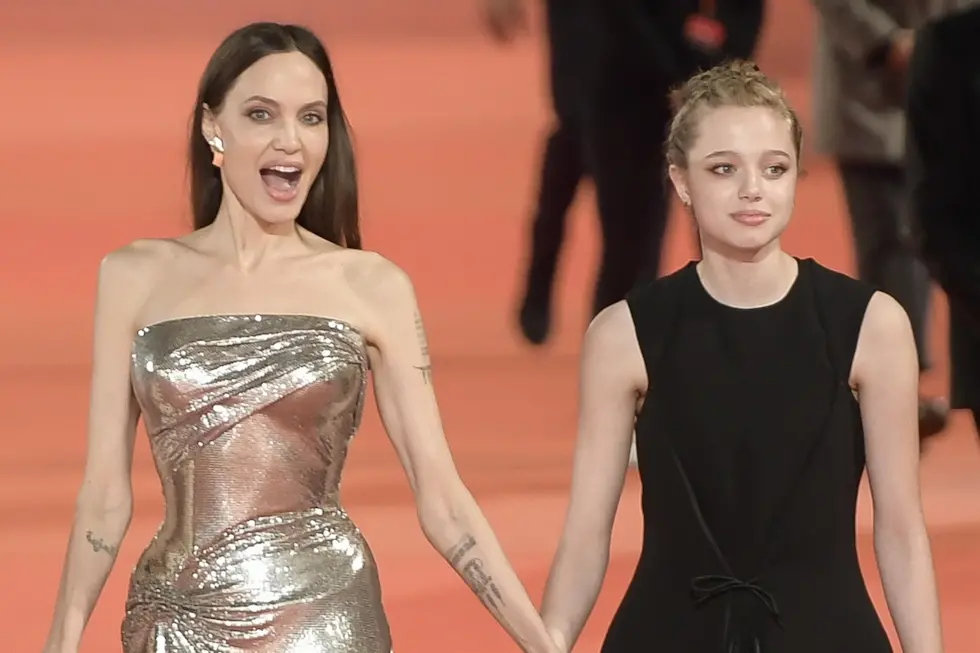 Eternals red carpet in Rome Eternals red carpet in Rome