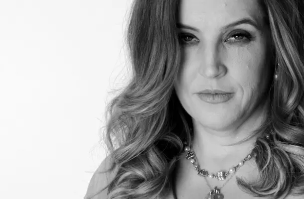 Lisa Marie Presley tuż przed śmiercią była na drastycznej diecie i wróciła do nałogu