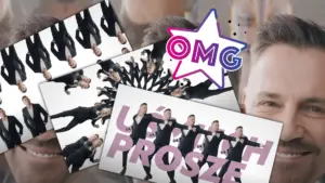 OMG! Krzysztof Ibisz reklamujący pastę wybielającą hitem internetu OMG! Krzysztof Ibisz reklamujący pastę wybielającą hitem internetu