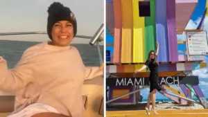 Anna Mucha dostała zakaz wjazdu do USA! Anna Mucha dostała zakaz wjazdu do USA!