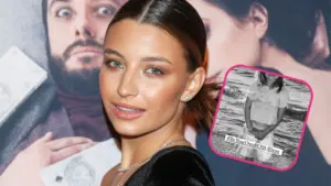 OMG! Tak wyglądała kilkuletnia Julia Wieniawa. Poznajecie?