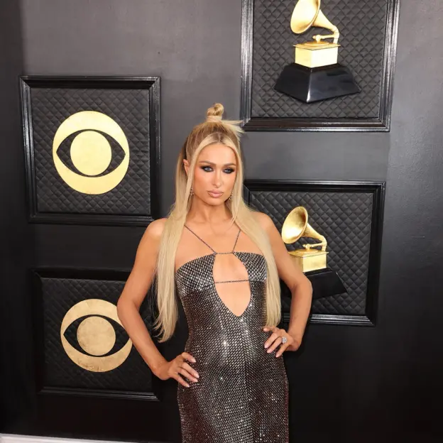 65th Annual Grammy Awards in Los Angeles