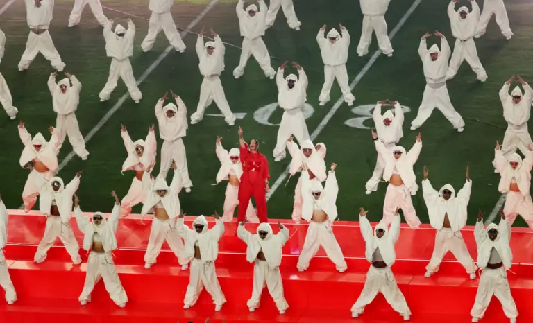 NFL - Super Bowl LVII - Half-Time Show NFL - Super Bowl LVII - Half-Time Show