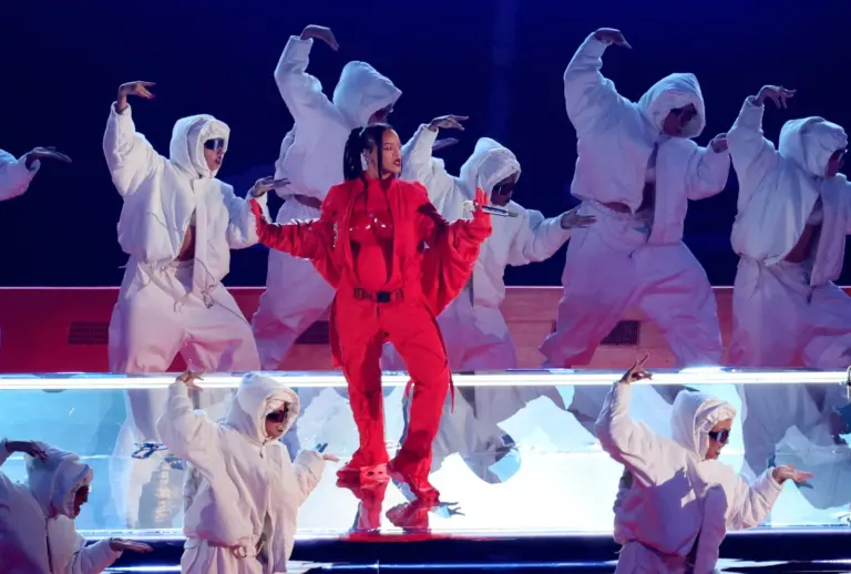 NFL - Super Bowl LVII - Half-Time Show NFL - Super Bowl LVII - Half-Time Show
