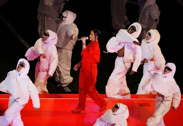 NFL - Super Bowl LVII - Half-Time Show NFL - Super Bowl LVII - Half-Time Show