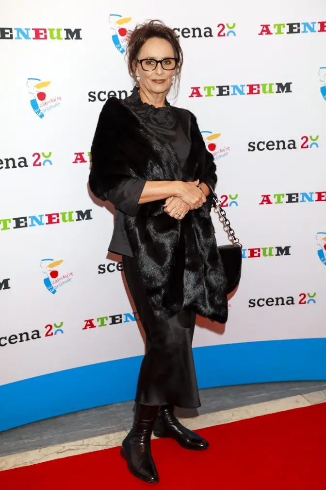 scena z: Anna Korcz, SK:, , fot. Gałązka/AKPA
