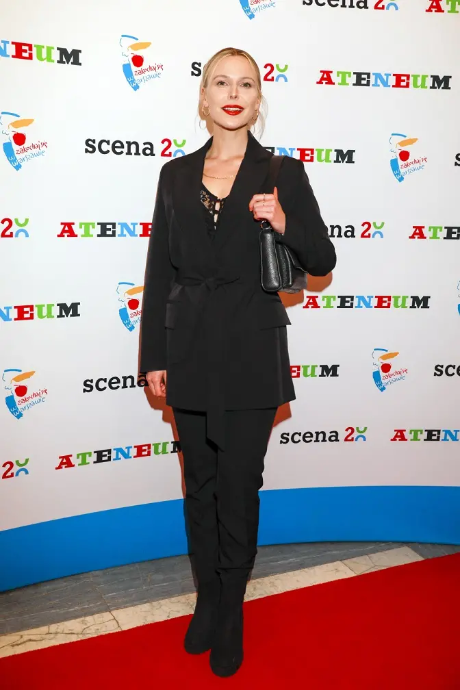 scena z: Julia Konarska, SK:, , fot. Gałązka/AKPA