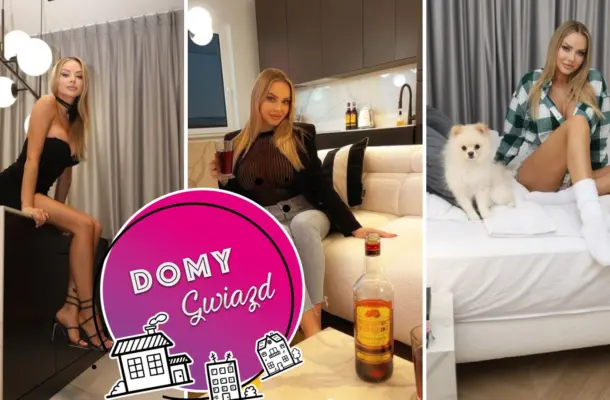 Jak mieszka Ola Ciupa? Po rozstaniu z Kubańczykiem kupiła nowe mieszkanie!