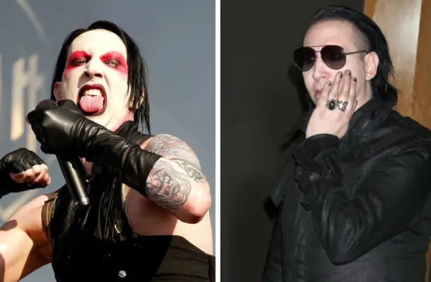Domniemana ofiara Marilyna Mansona twierdzi, że Evan Rachel Wood „manipulowała” nią, by kłamała