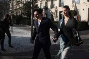 Milionerzy Nicola Peltz i Brooklyn Beckham, „Odkładamy na nasz wymarzony dom”