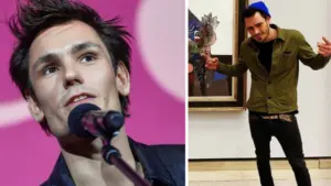 Bartosz Gelner o swoim rodzinnym domu: „Moja mama była ginekologiem, więc definicję słowa „wziernik” znam na pamięć” Bartosz Gelner o swoim rodzinnym domu: „Moja mama była ginekologiem, więc definicję słowa „wziernik” znam na pamięć”