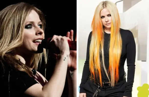 Avril Lavigne zerwała zaręczyny i romansuje z byłym chłopakiem Kylie Jenner