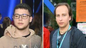 Dariusz Krupa chce odzyskać kontakt z Allanem! „Rozumiem, że może być na mnie zły…” Dariusz Krupa chce odzyskać kontakt z Allanem! „Rozumiem, że może być na mnie zły…”
