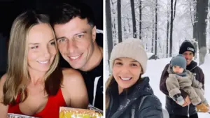 Agnieszka Włodarczyk i Robert Karaś biorą ŚLUB. Zdradzili już datę Agnieszka Włodarczyk i Robert Karaś biorą ŚLUB. Zdradzili już datę