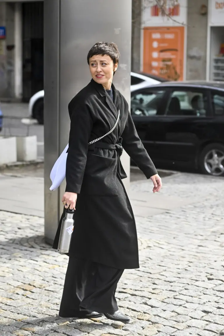 Natalia Przybysz, fot. AKPA. Natalia Przybysz, fot. AKPA.