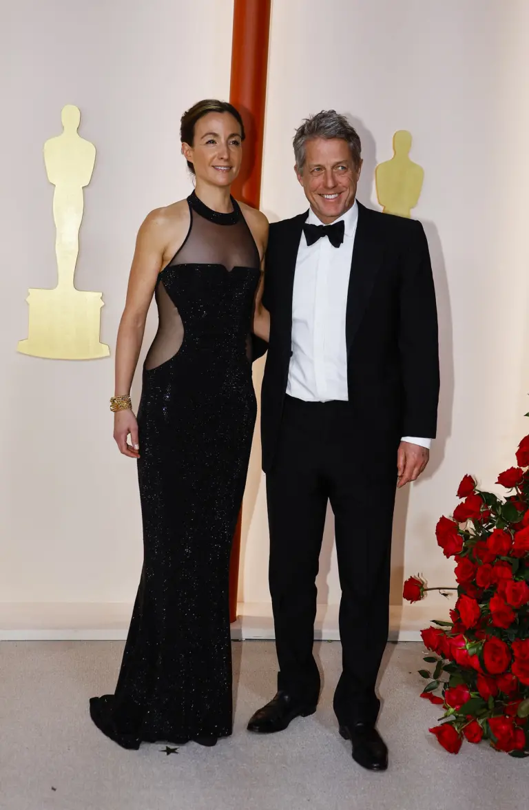 95th Academy Awards - Oscars Arrivals - Hollywood 95th Academy Awards - Oscars Arrivals - Hollywood