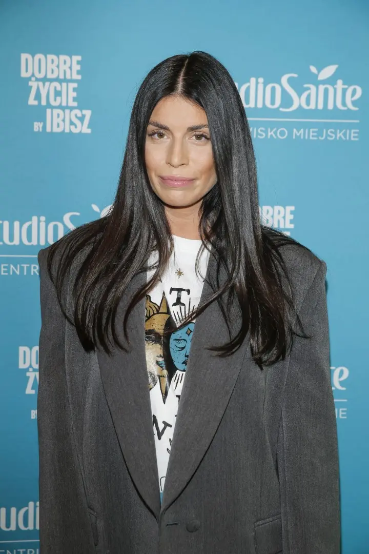 scena z: Magdalena Stępień, fot. Podlewski/AKPA