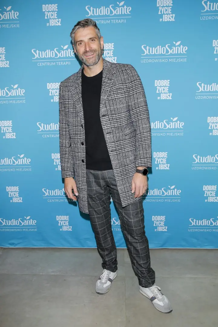 Maciej Dowbor, fot. Podlewski/AKPA.