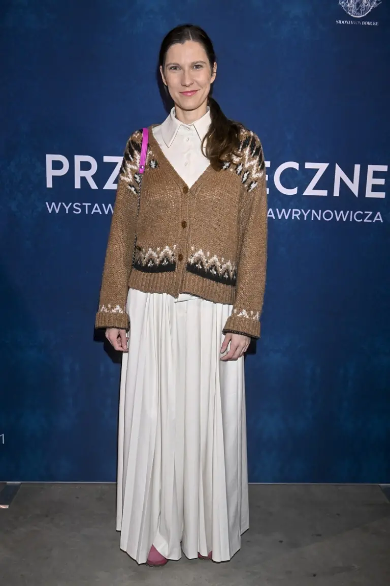 scena z: Kamila Kamińska, SK:, , fot. Kurnikowski/AKPA scena z: Kamila Kamińska, SK:, , fot. Kurnikowski/AKPA