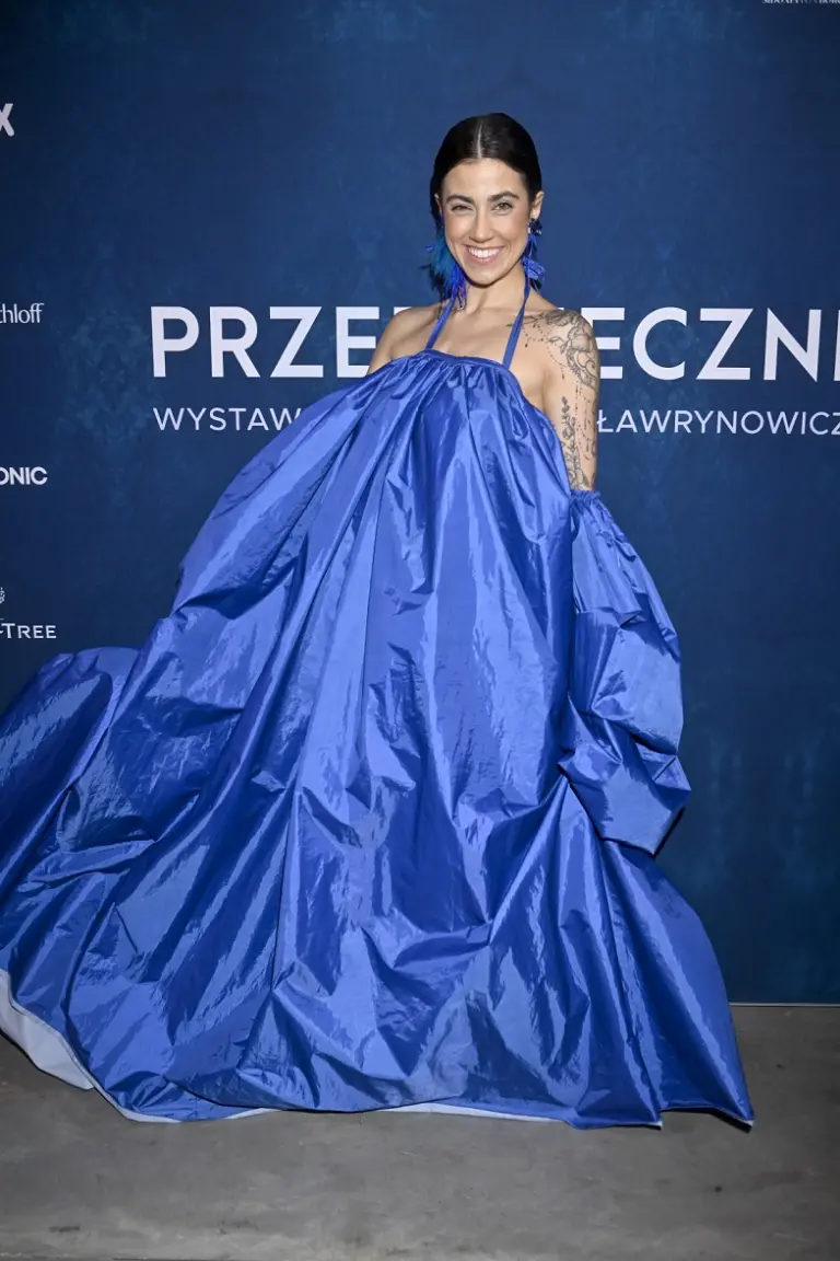 scena z: Maja Hyży, SK:, , fot. Kurnikowski/AKPA scena z: Maja Hyży, SK:, , fot. Kurnikowski/AKPA